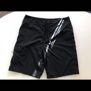 Nike 6.0 Boardshorts size 34. Like new.